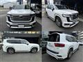 2023 Toyota Land Cruiser