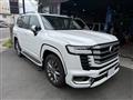 2023 Toyota Land Cruiser