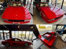 1987 Ferrari Testarossa