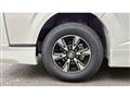 2025 Toyota Hiace Van