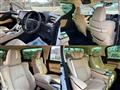 2022 Toyota Alphard Hybrid