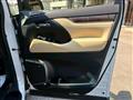 2022 Toyota Alphard Hybrid