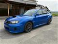 2012 Subaru Impreza