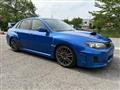 2012 Subaru Impreza