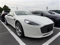 2016 Aston Martin Aston Martin Others