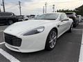 2016 Aston Martin Aston Martin Others