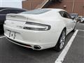 2016 Aston Martin Aston Martin Others