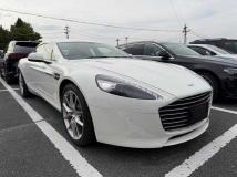 2016 Aston Martin Aston Martin Others