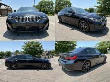 2023 BMW 3 Series