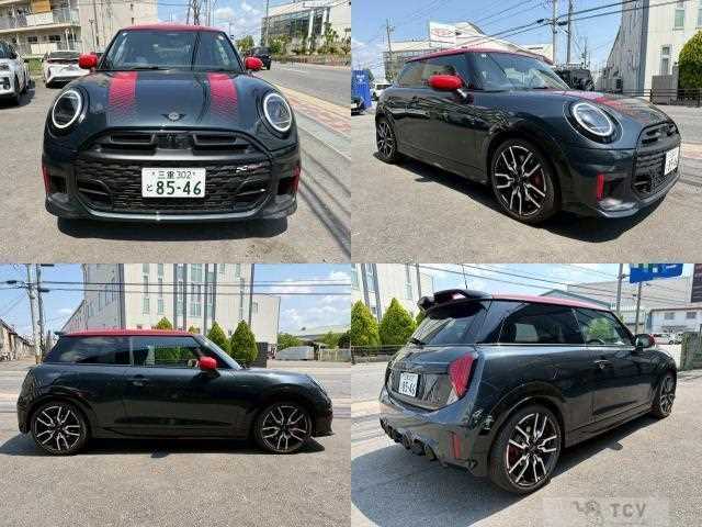 2025 BMW MINI