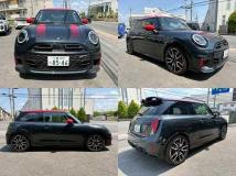 2025 BMW MINI