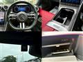 2021 Mercedes-Benz C-Class