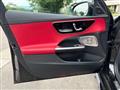 2021 Mercedes-Benz C-Class