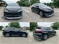 2022 Toyota Harrier
