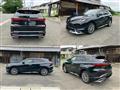 2022 Toyota Harrier