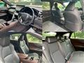 2022 Toyota Harrier