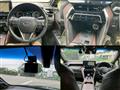 2022 Toyota Harrier