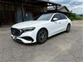 2024 Mercedes-Benz E-Class