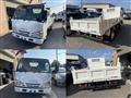 2015 Isuzu Elf Truck