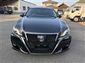 2016 Toyota Crown Hybrid