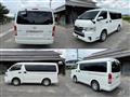2019 Toyota Hiace Wagon
