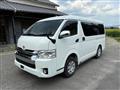2019 Toyota Hiace Wagon