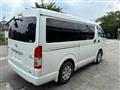 2019 Toyota Hiace Wagon