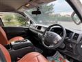 2019 Toyota Hiace Wagon