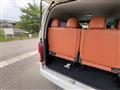 2019 Toyota Hiace Wagon
