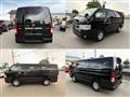 2022 Toyota Hiace Van