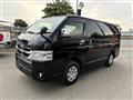 2022 Toyota Hiace Van