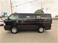 2022 Toyota Hiace Van