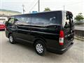 2022 Toyota Hiace Van