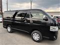 2022 Toyota Hiace Van