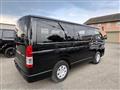 2022 Toyota Hiace Van