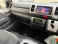 2022 Toyota Hiace Van