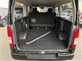 2022 Toyota Hiace Van