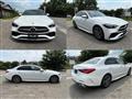 2022 Mercedes-Benz C-Class