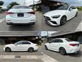 2022 Mercedes-Benz C-Class