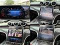 2022 Mercedes-Benz C-Class