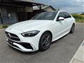 2022 Mercedes-Benz C-Class