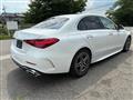 2022 Mercedes-Benz C-Class