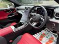 2022 Mercedes-Benz C-Class