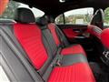 2022 Mercedes-Benz C-Class