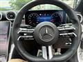 2022 Mercedes-Benz C-Class