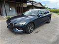 2021 Volvo V60