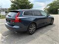2021 Volvo V60