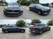 2021 Volvo V60