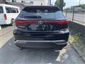 2022 Toyota Harrier