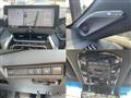 2022 Toyota Harrier
